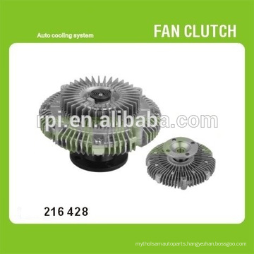 AUTO COOLING FAN CLUTCH FOR CRESSIDA 1G 2000CC